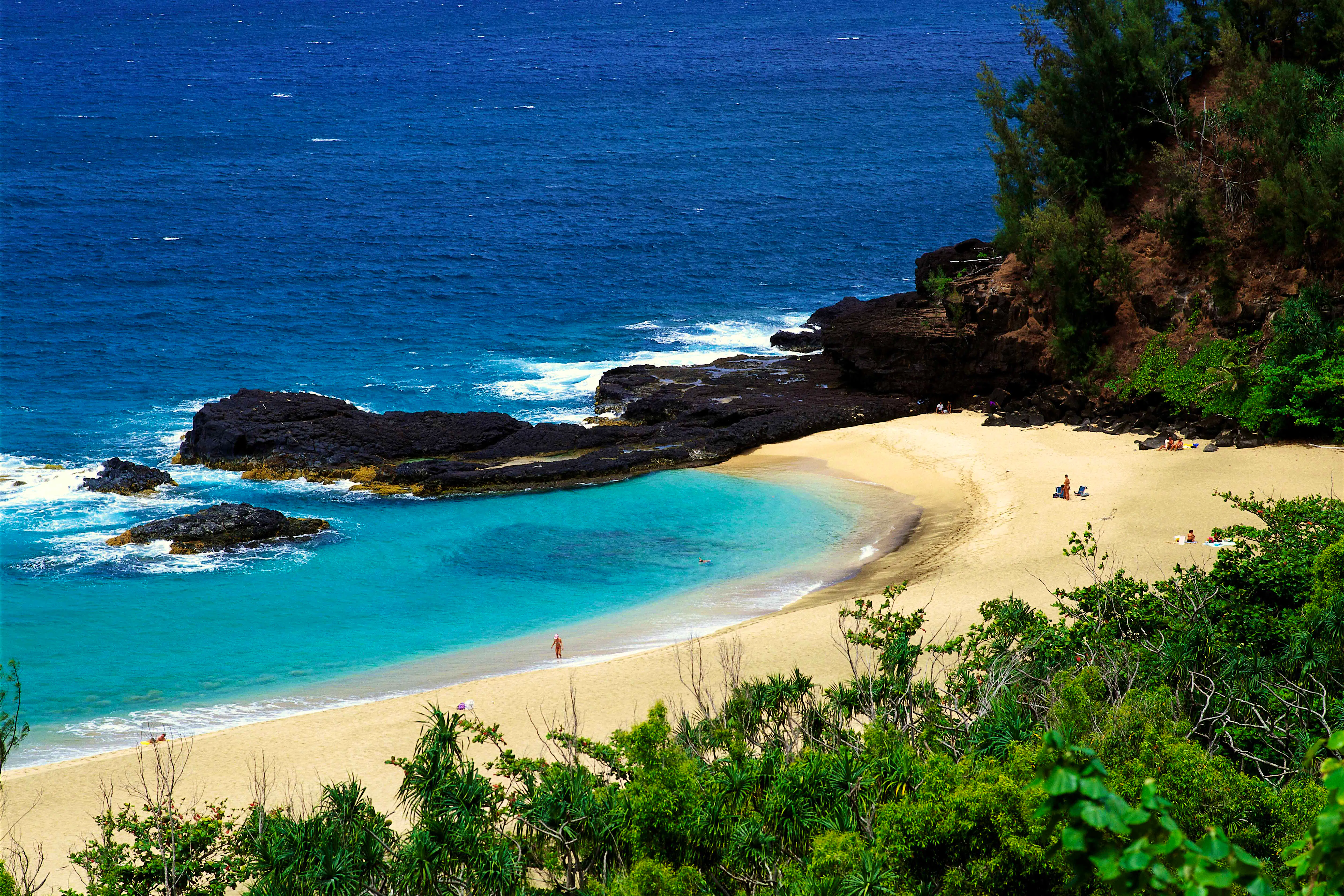 On Location In Hawaii Film And Tv Locations In Paradise Lonely