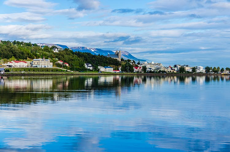 Northern delights: a road trip along Iceland's Arctic Coast Way - Lonely  Planet