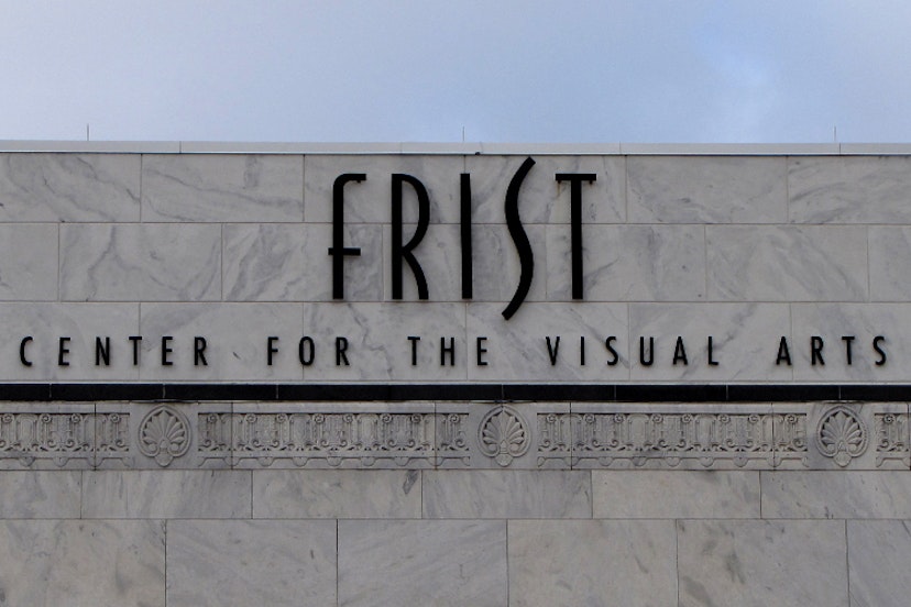 Features - frist-center-for-the-visual-arts