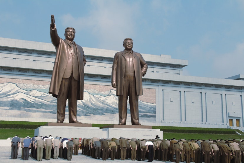 North Korea travel - Lonely Planet | Asia