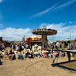 Vintage fun at Dreamland, on the Kent coast. Image by Max Calaf