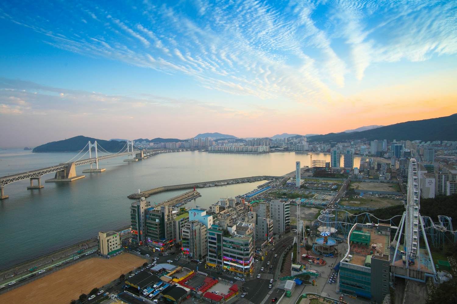 Essential Busan 10 Highlights Of South Korea S Second City Lonely Planet