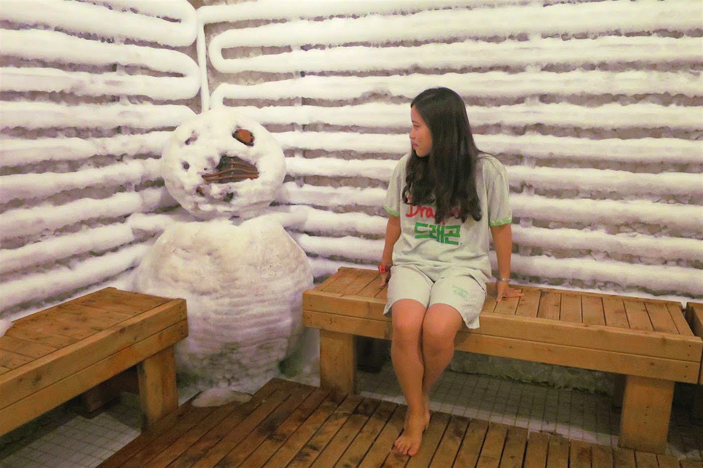 How To Visit A Korean Bathhouse For The First Time Lonely Planet