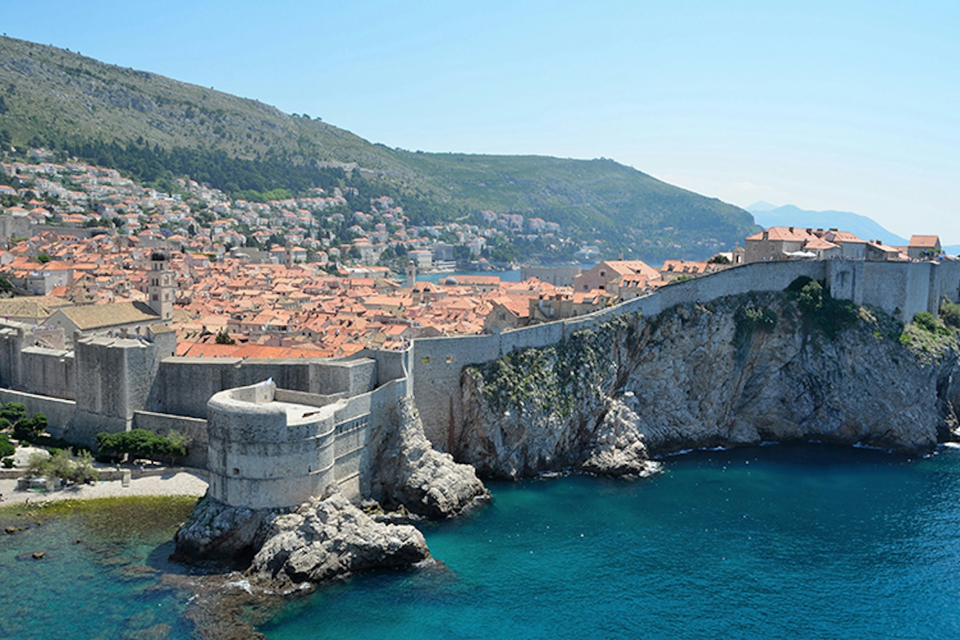 Dubrovnik