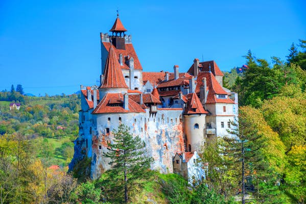10 things you need to know before visiting Transylvania