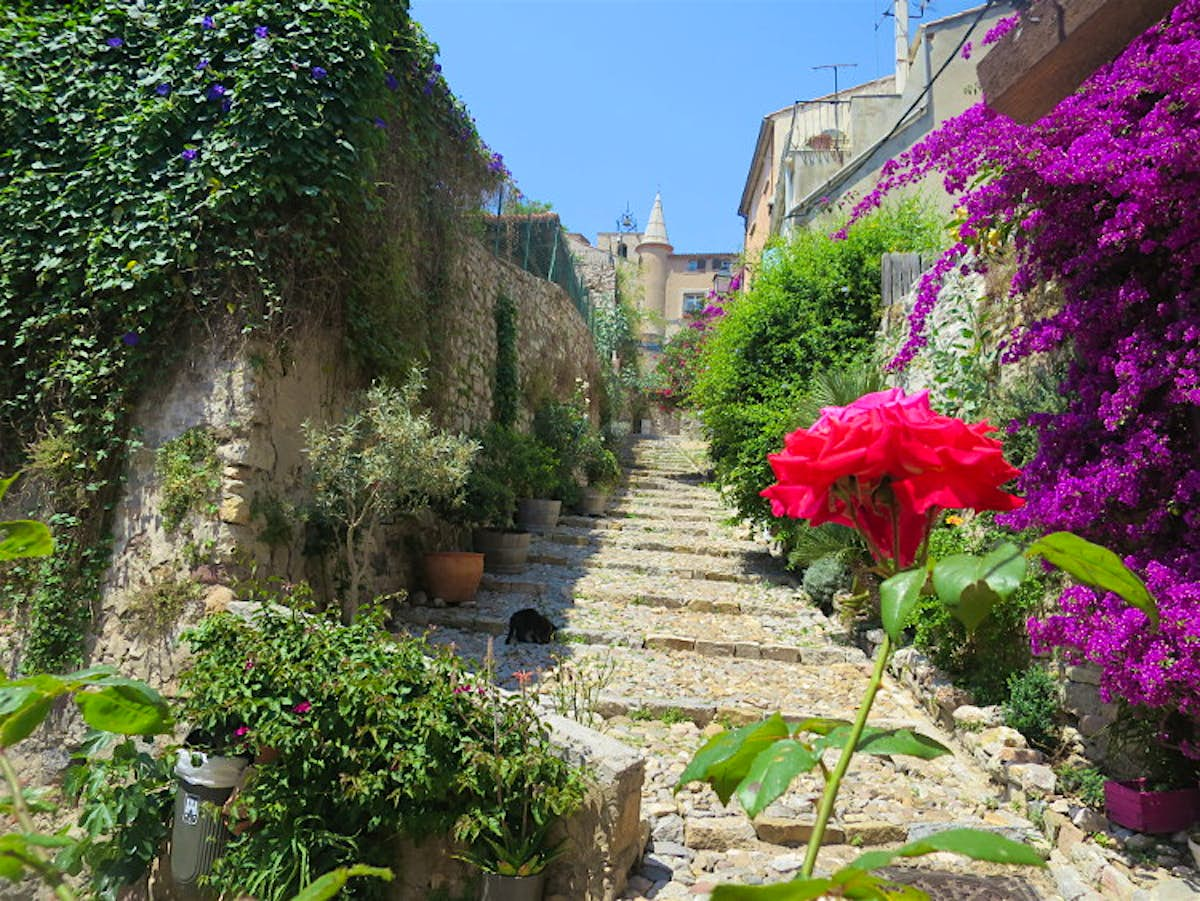 A Weekend In Hyeres The Original French Riviera Lonely Planet