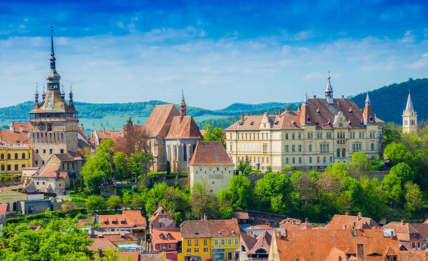 Ten things you need to know before visiting Transylvania Lonely