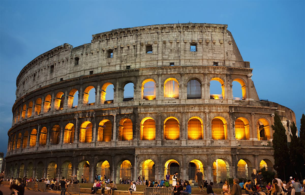 First Time Rome A Beginner S Guide To The Eternal City