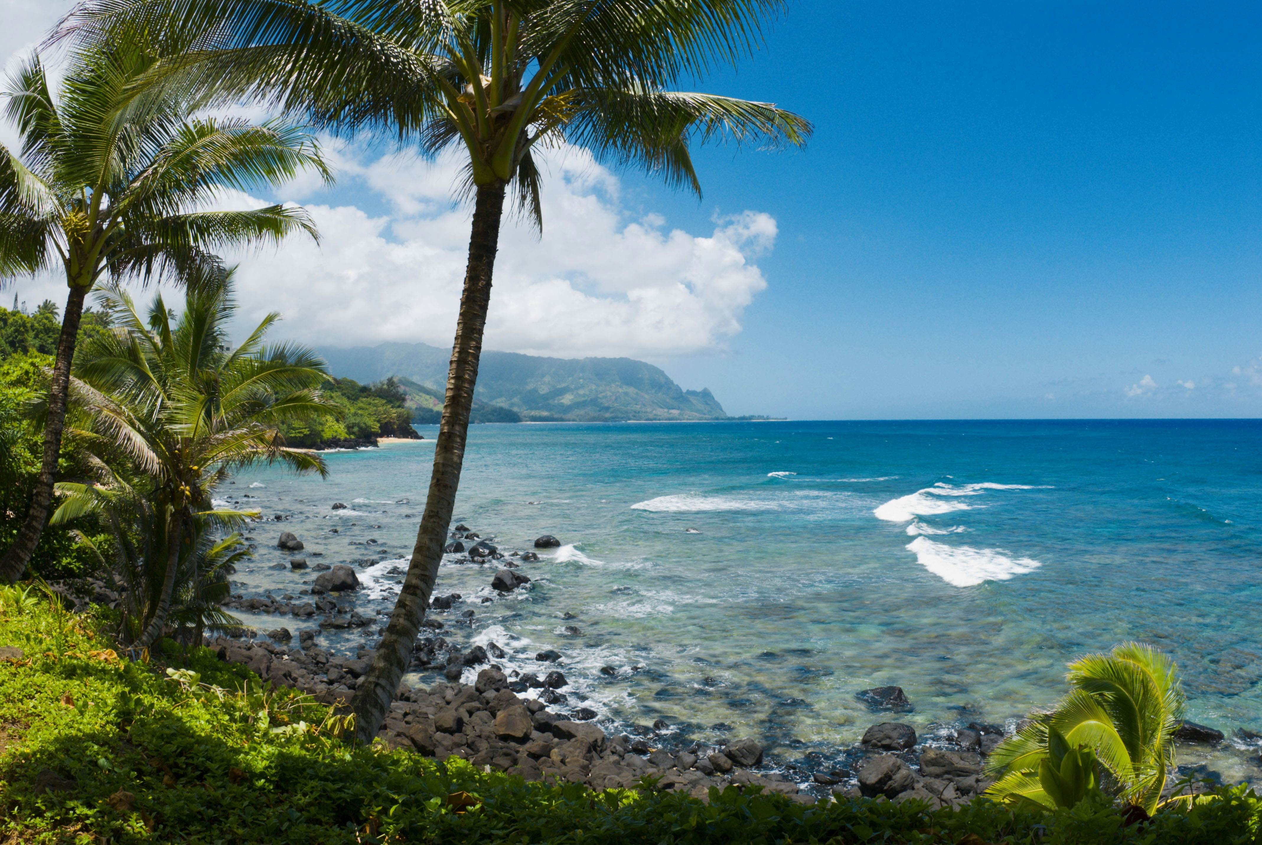 Kauaʻi For Honeymooners And Romantics - Lonely Planet