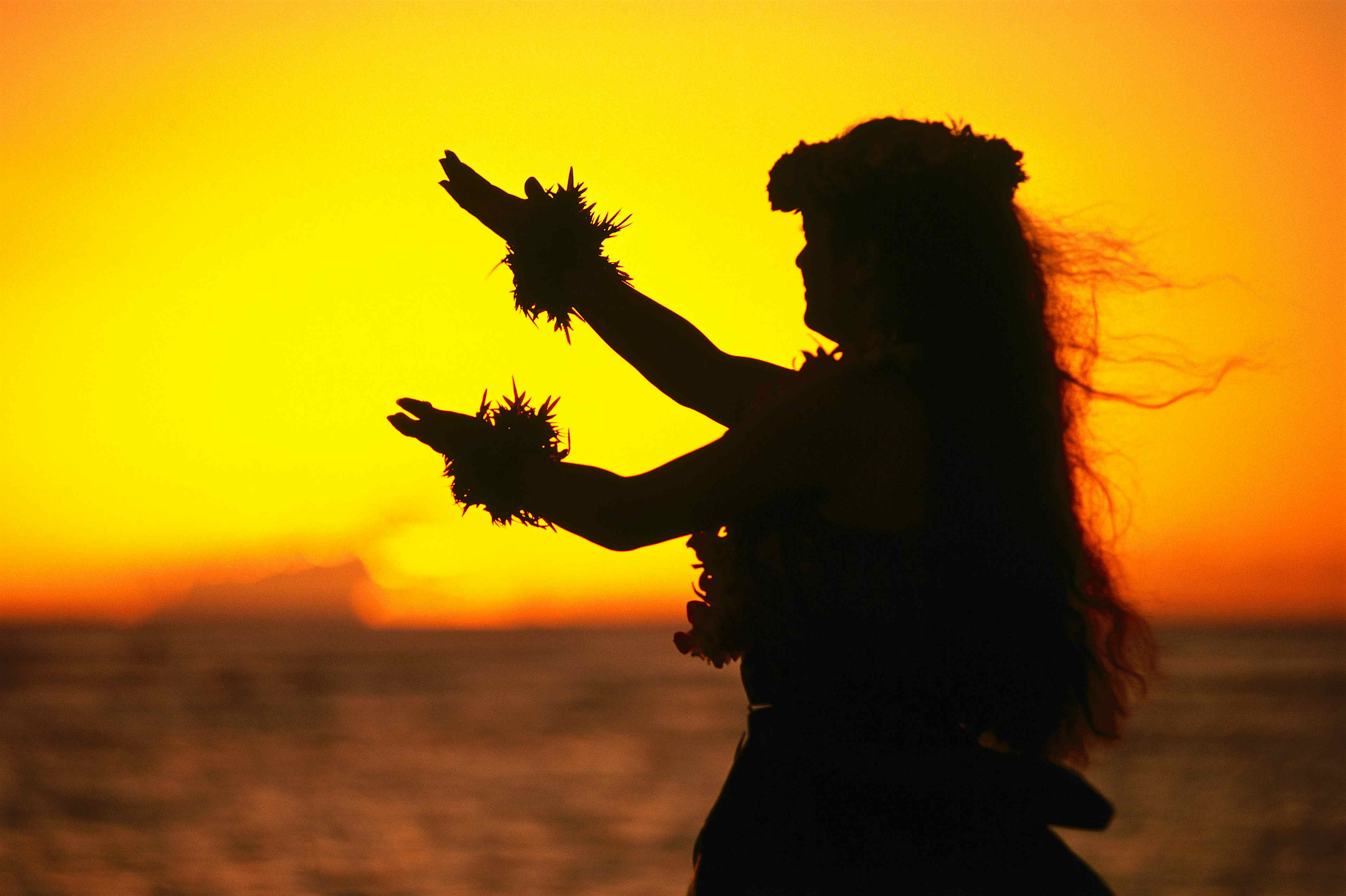 Getting In Touch With Traditional Hawaiian Culture Lonely Planet