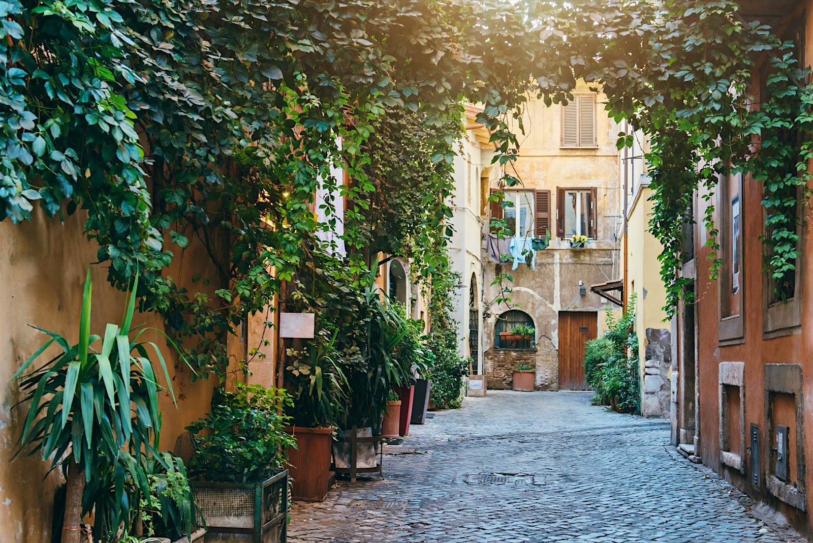 Trastevere rom Trastevere rom