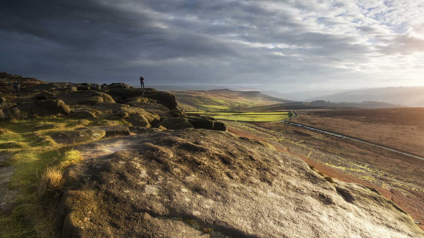 The Peak District. Image by Getty / Loop Images / Universal Image Group