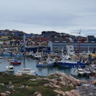 visit greenland on a budget