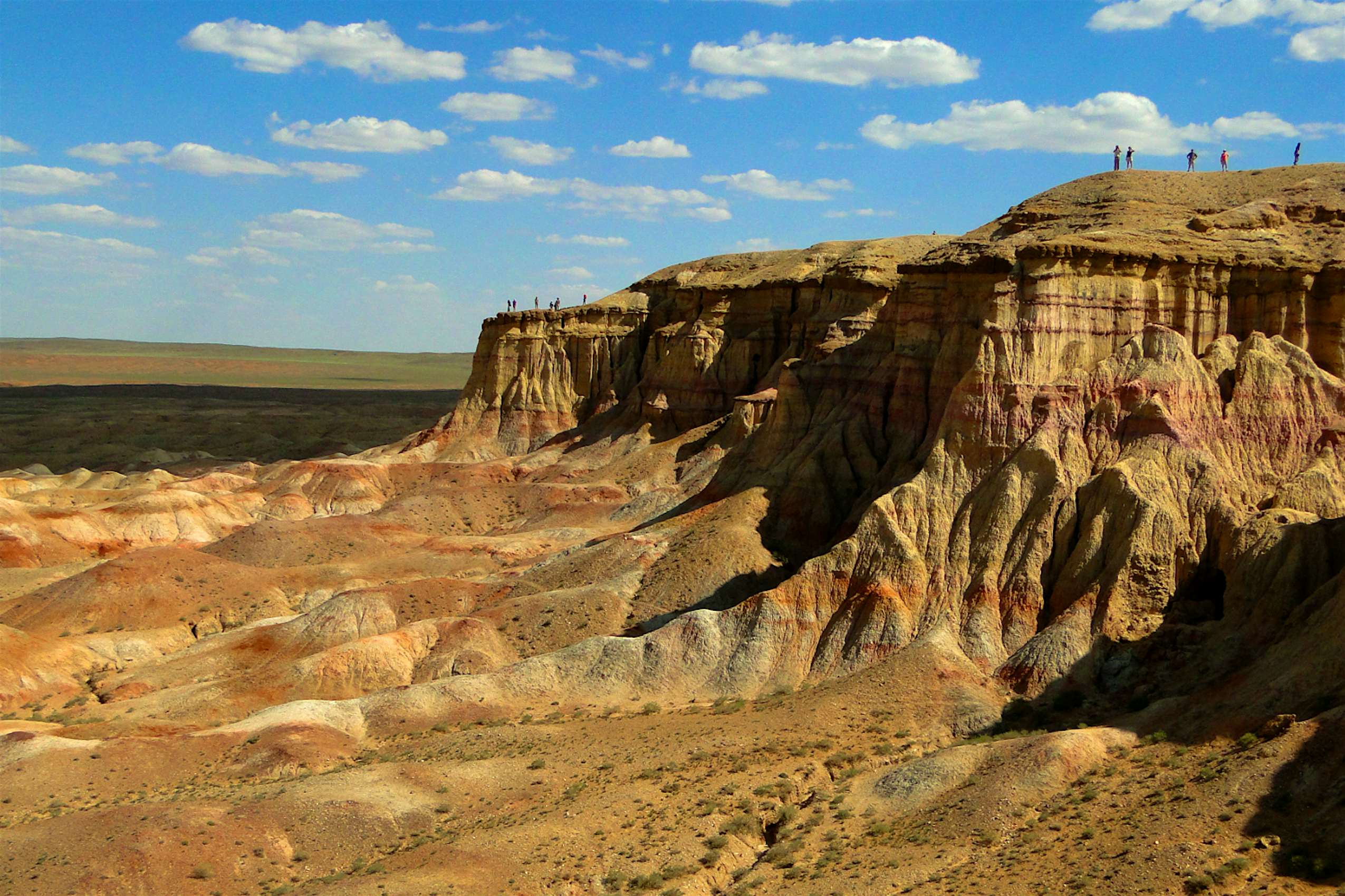 Beyond the dunes: road-tripping Mongolia's Gobi Desert - Lonely Planet