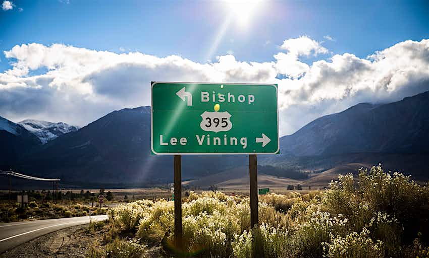 Take A Road Trip On California s Highway 395 Lonely Planet