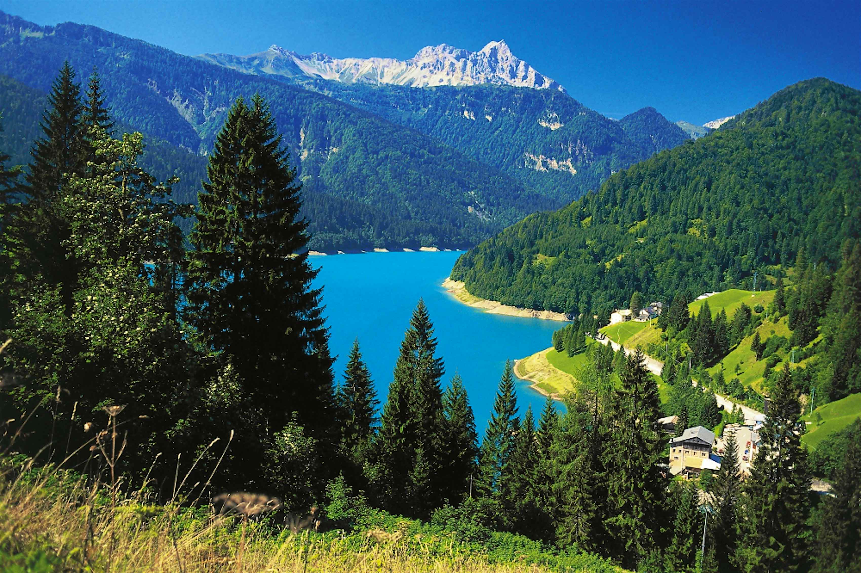 Seven reasons to visit Friuli Venezia Giulia, Italy's intriguing ... - Lake Sauris In The Carnic Alps Cs1.jpg?auto=format&fit=crop&sharp=10&vib=20&ixlib=react 8.6 Seven reasons to visit Friuli Venezia Giulia, Italy's intriguing ... - Lake Sauris In The Carnic Alps Cs1.jpg?auto=format&fit=crop&sharp=10&vib=20&ixlib=react 8.6