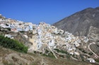 Remote Olymbos village on Karpathos island. Image by boaski / CC BY-SA 2.0