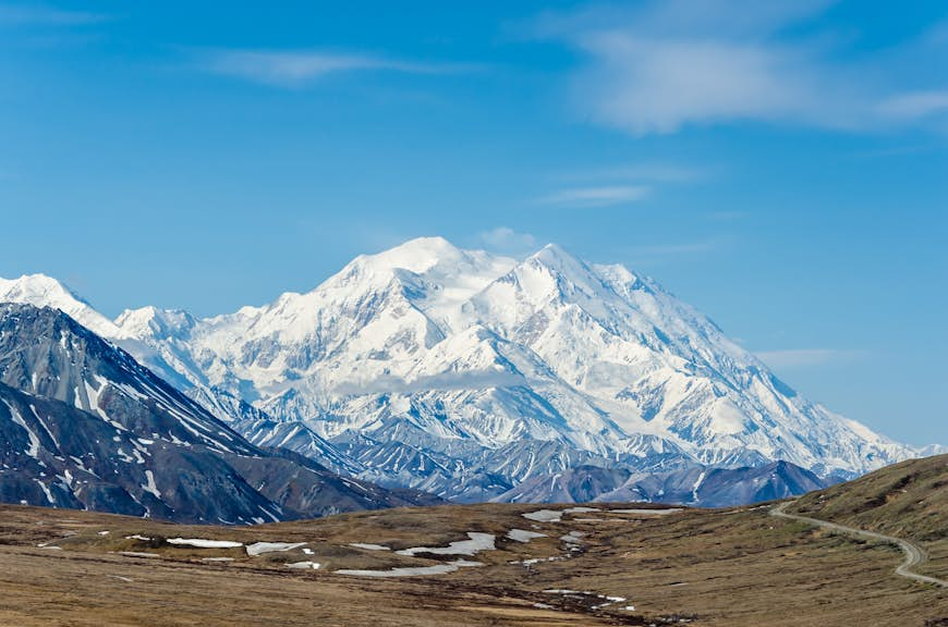 Usa's Most Beautiful Natural Wonders- Lonely Planet