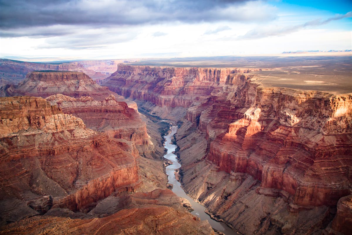 USA's top 10 natural wonders - Lonely Planet