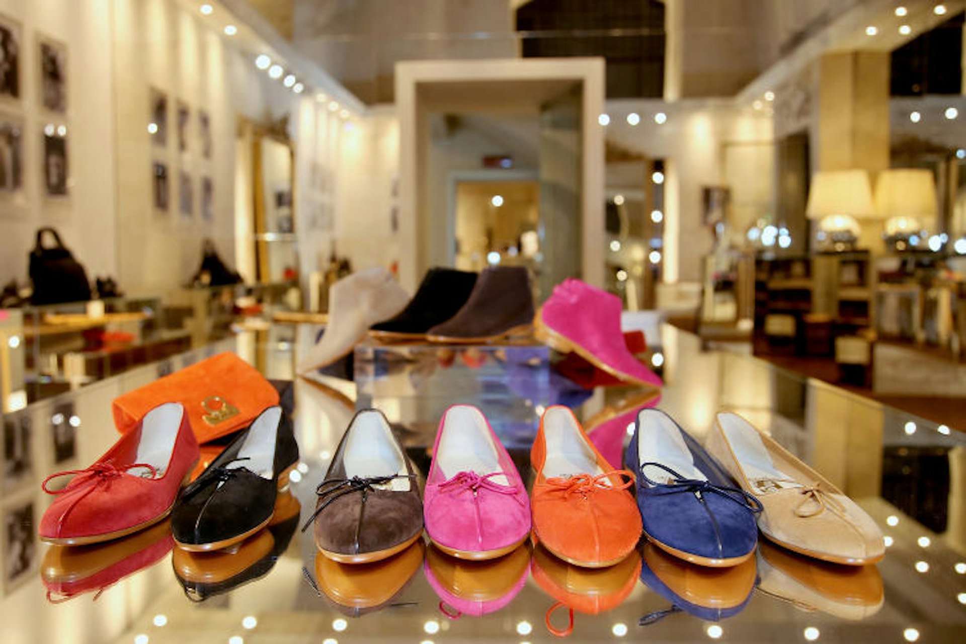 Best Shops Where to Buy Leather Sandals in Florence