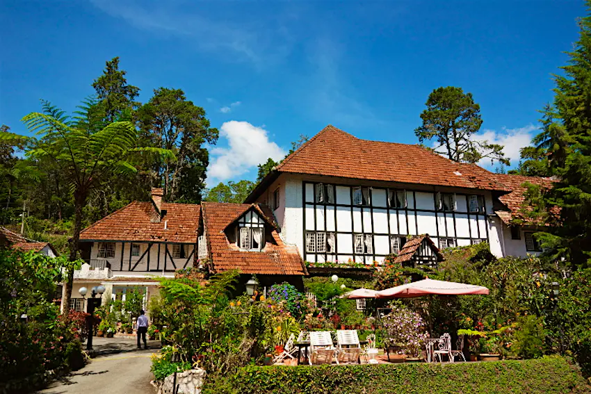 How To Plan A Trip To Malaysia S Cameron Highlands Lonely Planet
