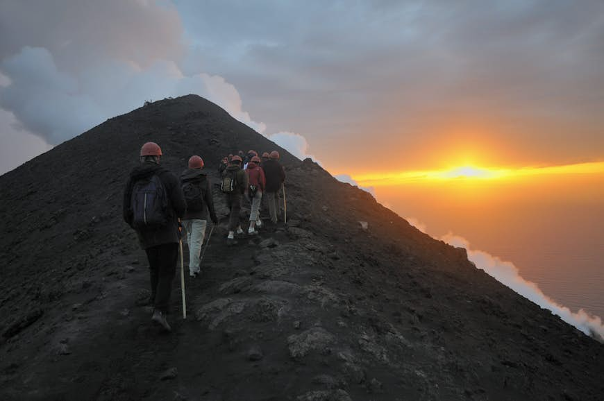 The best hiking routes in Italy - Lonely Planet