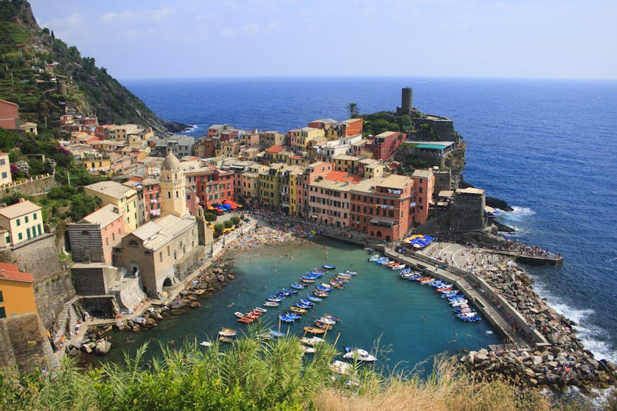 The best hiking routes in Italy - Lonely Planet