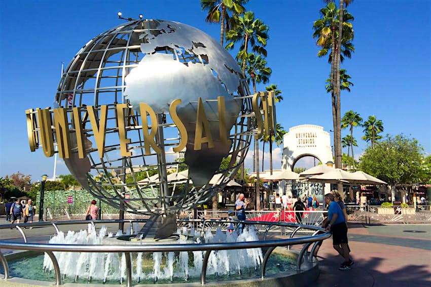 Lights! Camera! Los Angeles! Studio tours in LA - Lonely Planet