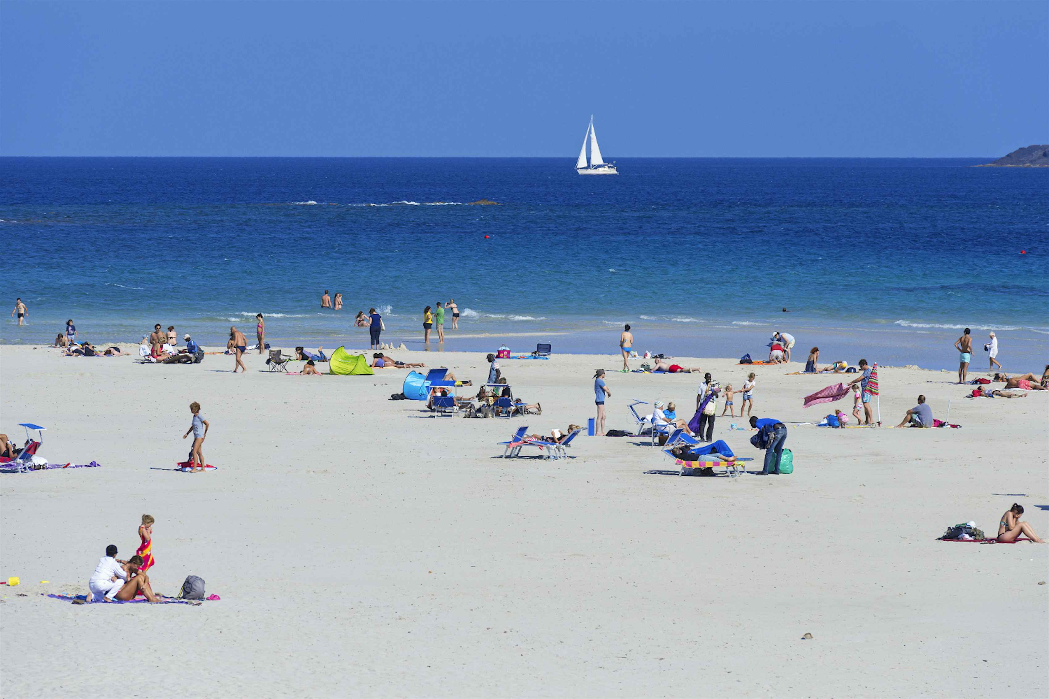 Европейские пляжи Европейские пляжи