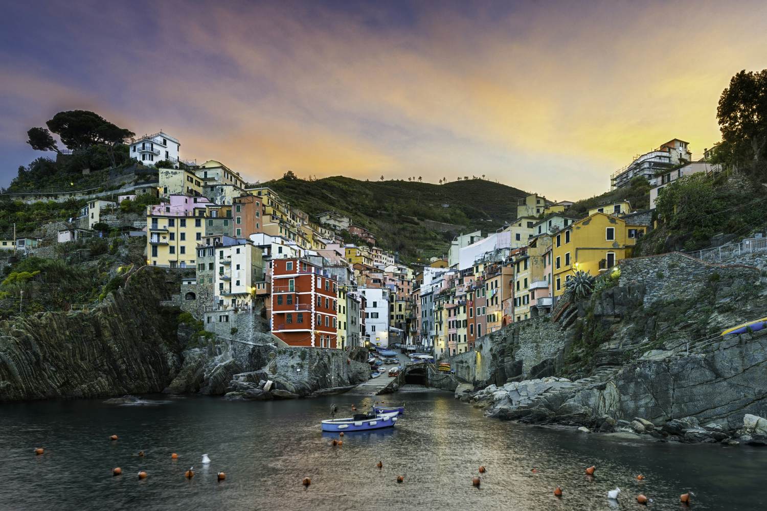Italy's fabulous five: planning your visit to the Cinque Terre – Lonely  Planet - Lonely Planet