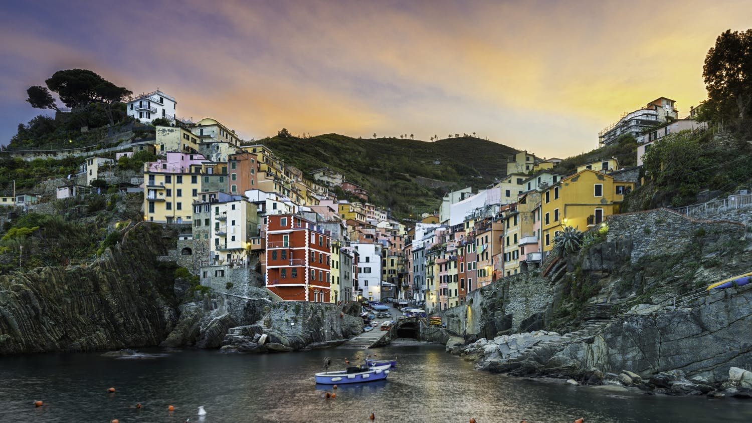 Italy: Escape to the 8 most beautiful places in the boot