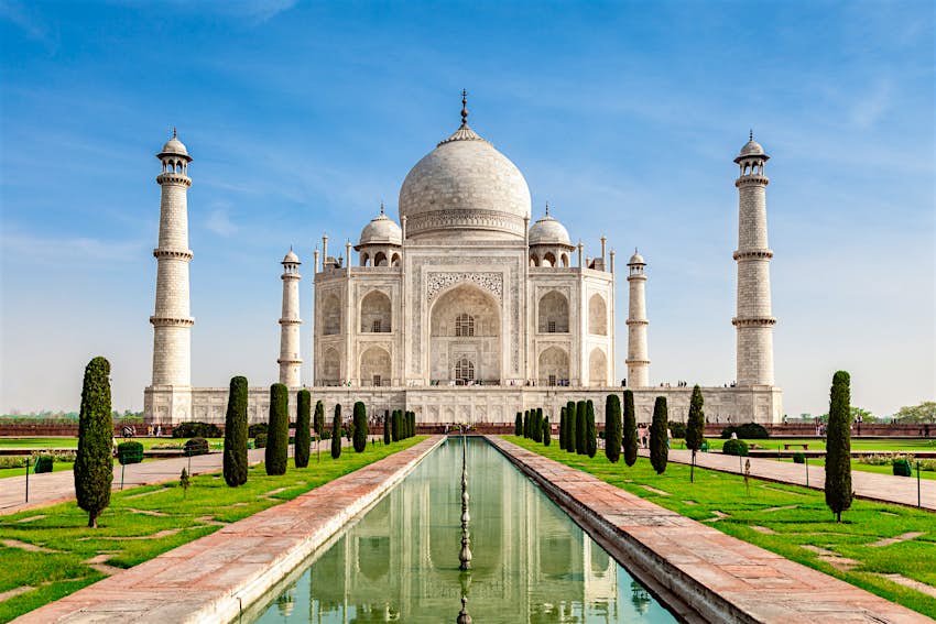 5 Tips For India First Timers Lonely Planet