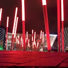 The Bord Gáis Energy Theatre, Dublin