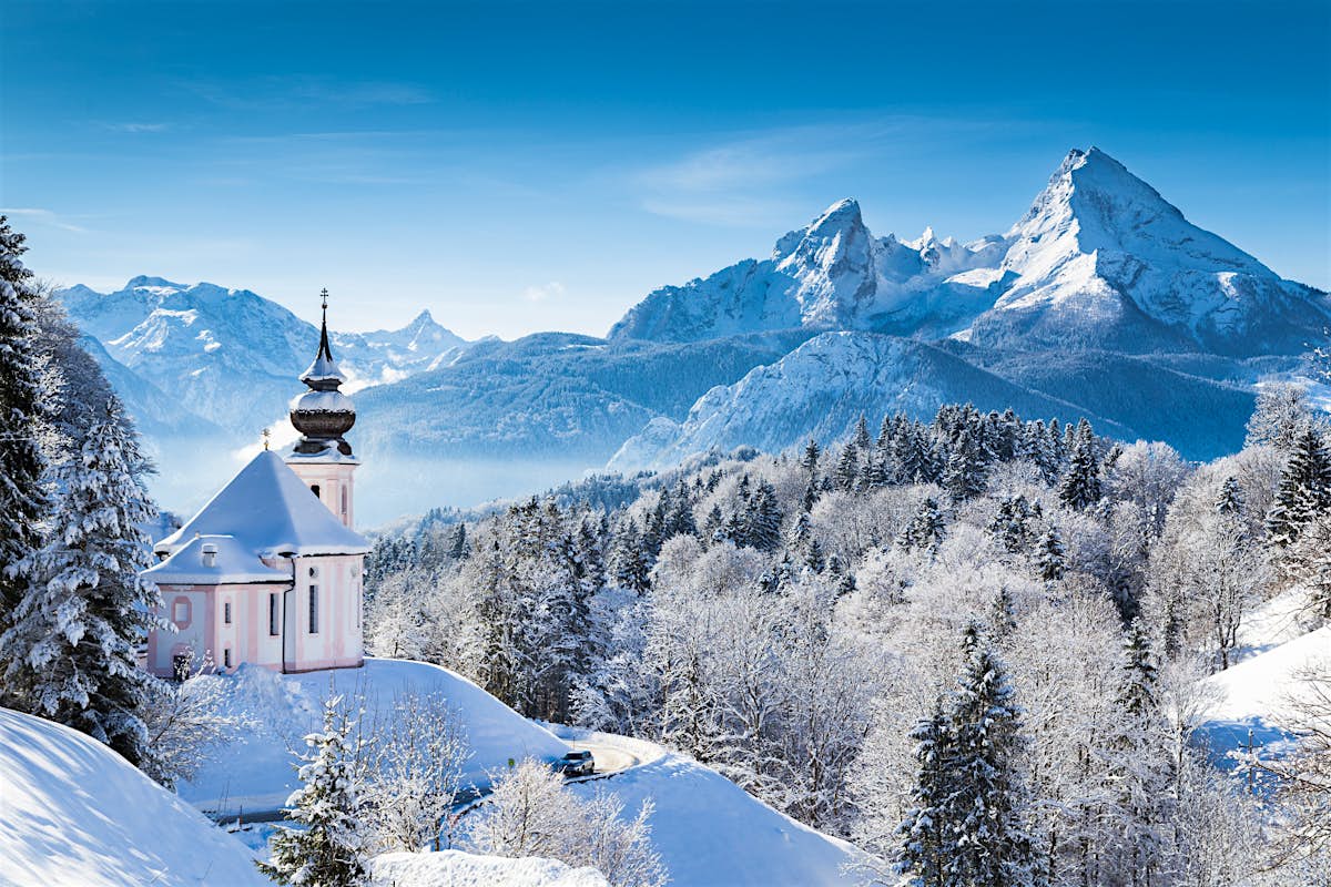 Top 10 reasons to visit Bavaria Lonely