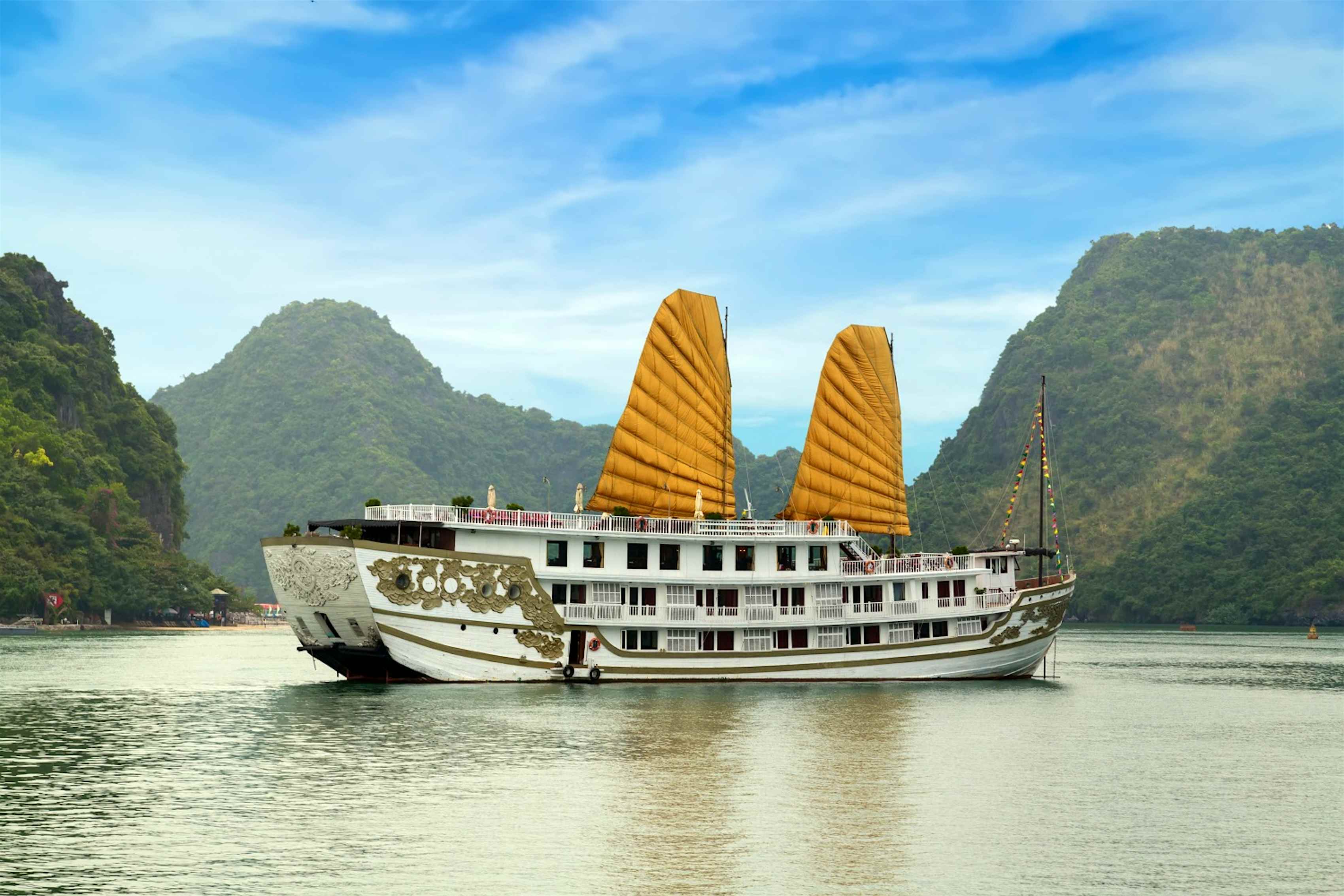 Visiting Halong Bay: tips to help you plan your trip – Lonely Planet