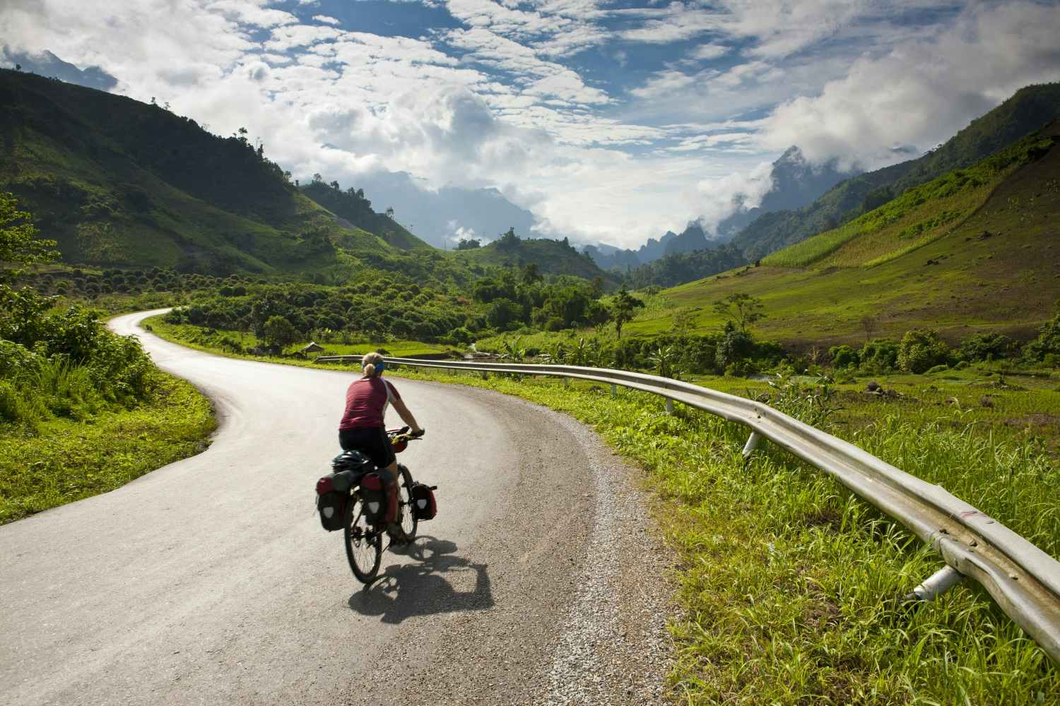 Top adventures in Laos