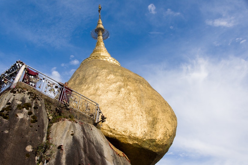 Features - myanmar-buddhist-golden-rock