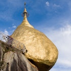 myanmar sites to visit