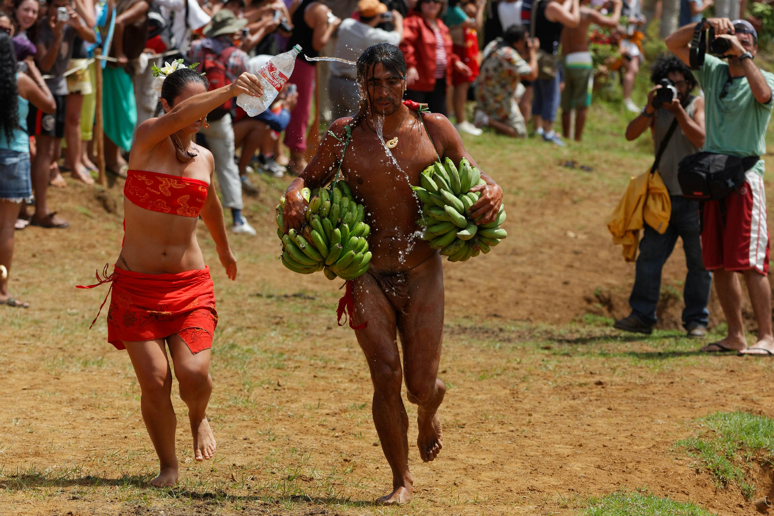 Tapati Rapa Nui Easter Island S Iconic Festival In Images Lonely Planet   IMG 3604 2 DxO 