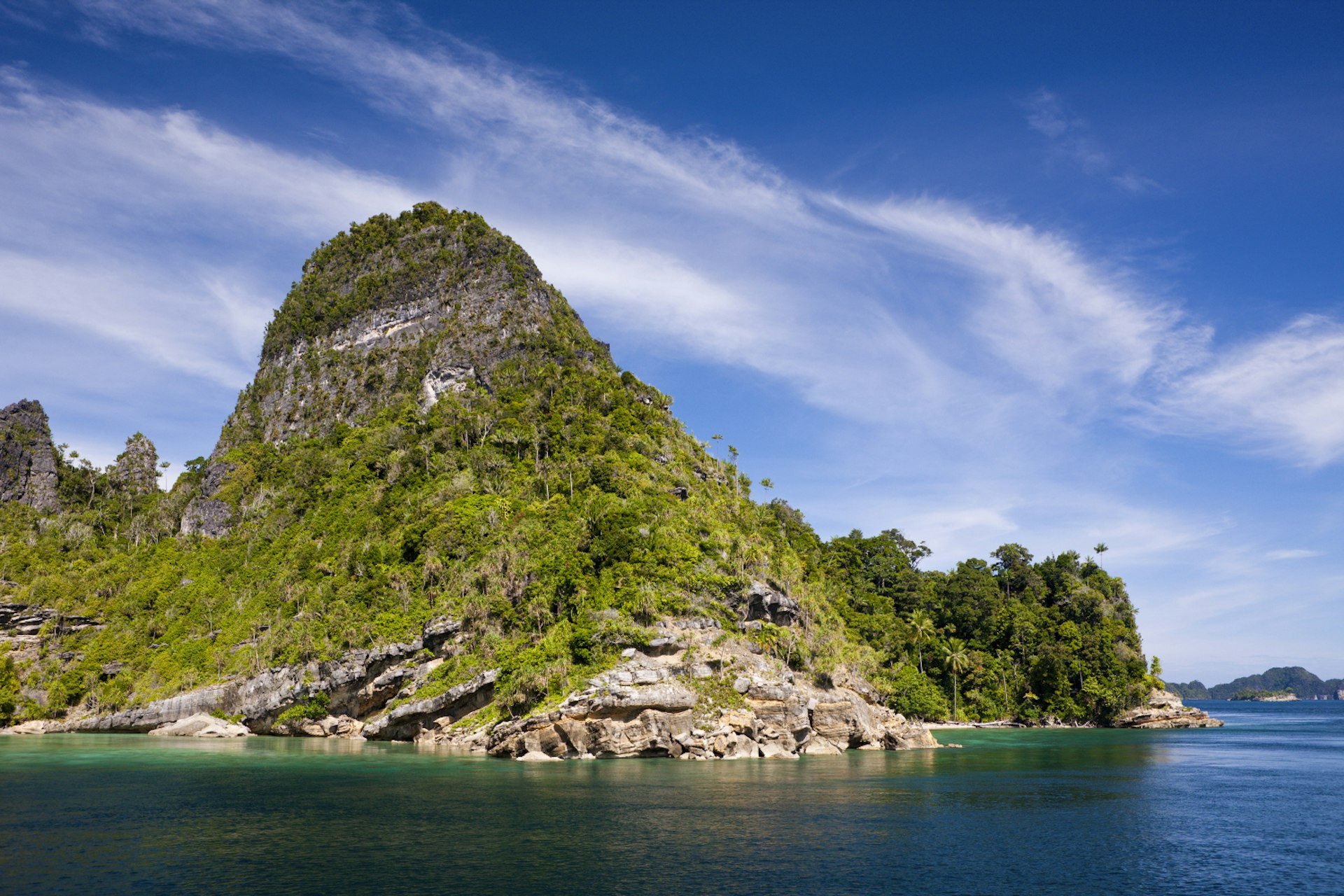 Raja Ampat Islands travel - Lonely Planet