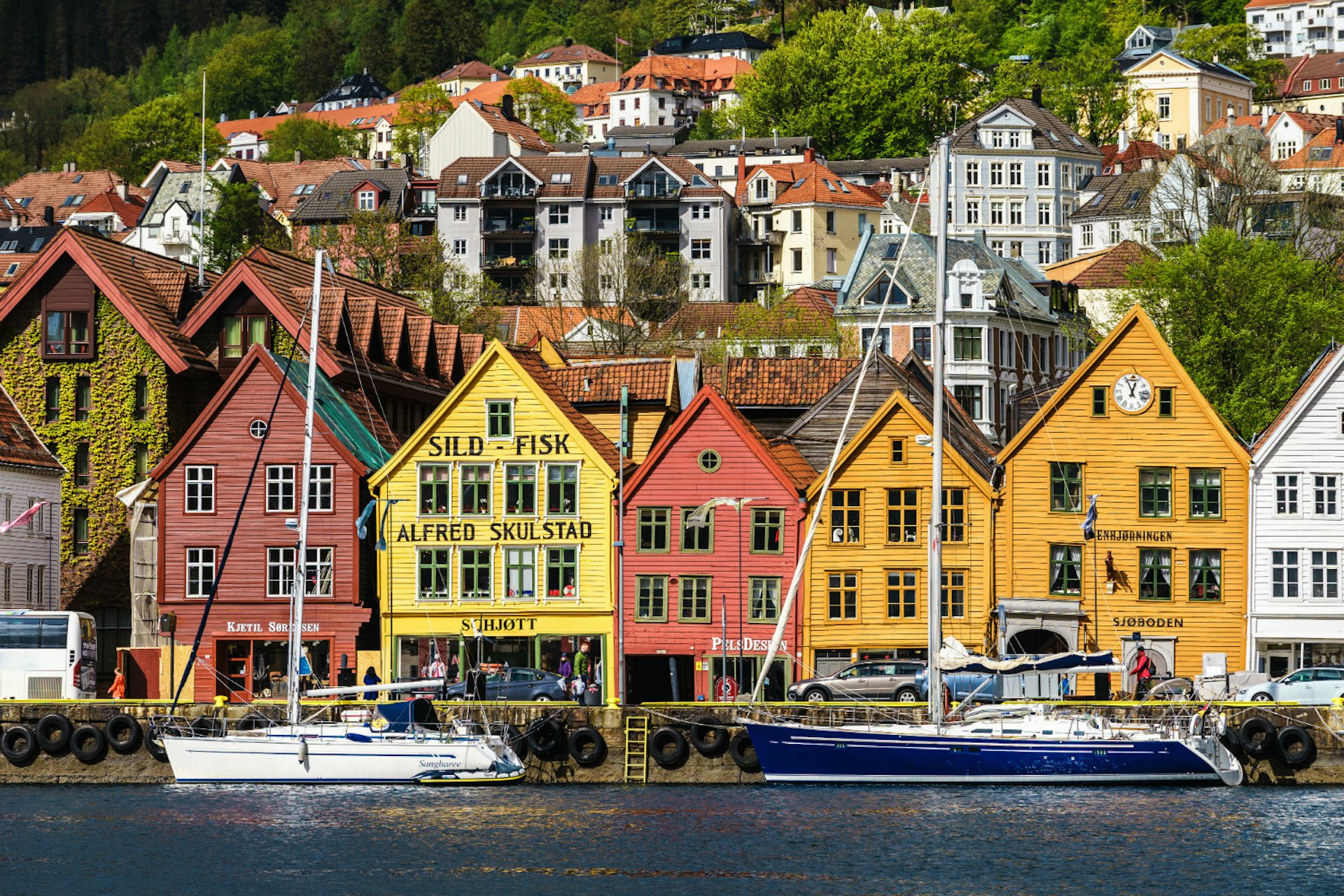 bergen