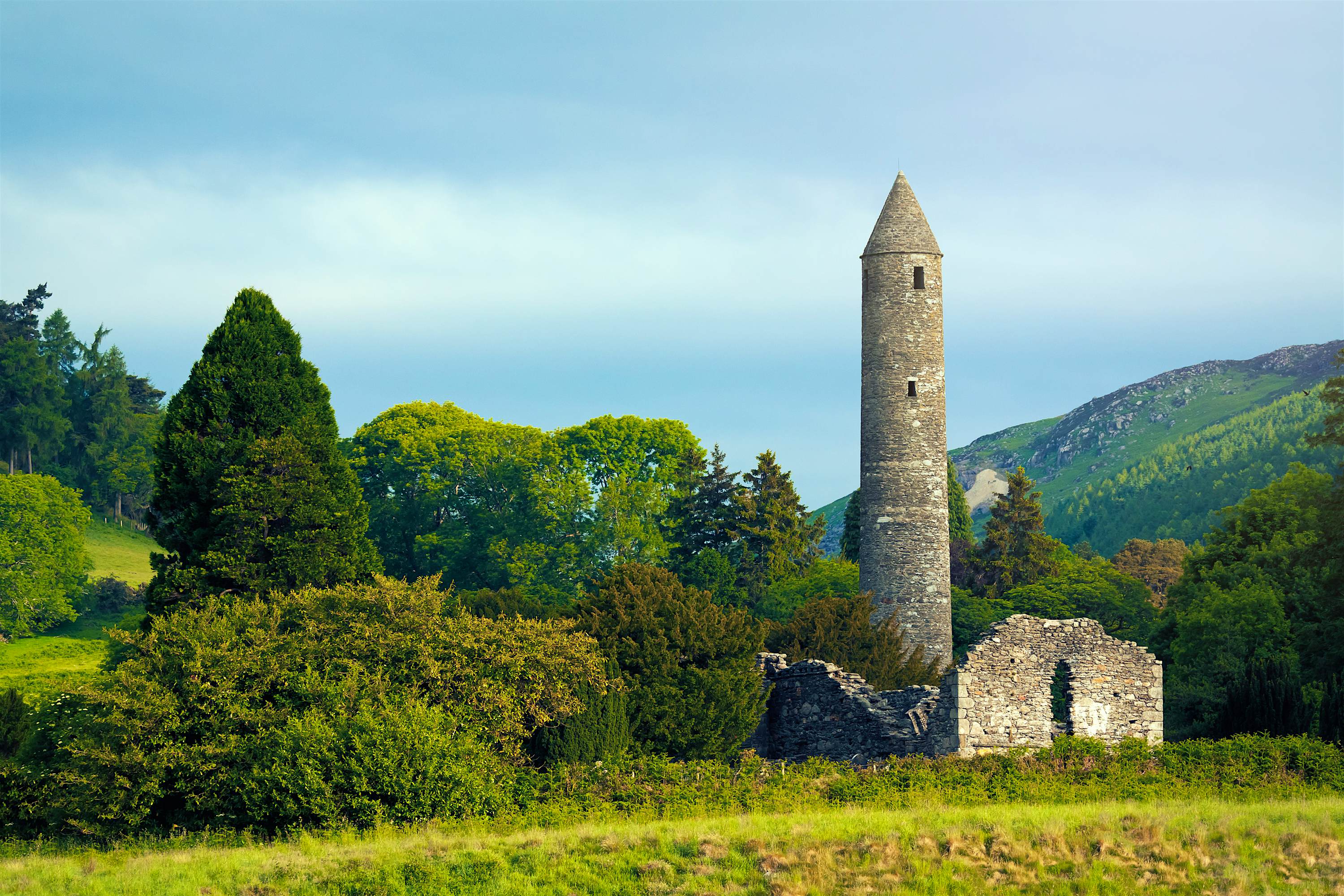 Historical Highlights Of Ireland S Ancient East Lonely Planet