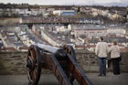 derry travel guide