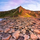 The Giant's Causeway, one of the highlights of the Causeway Coast © Joe Daniel Price / Getty