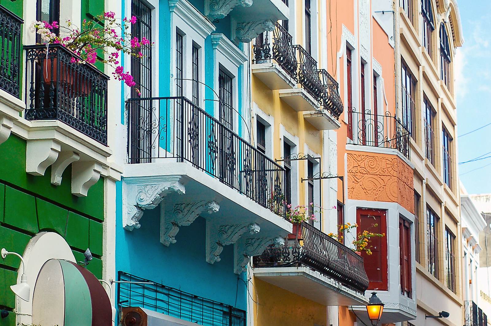 Top 10 Things To Do In San Juan Lonely Planet