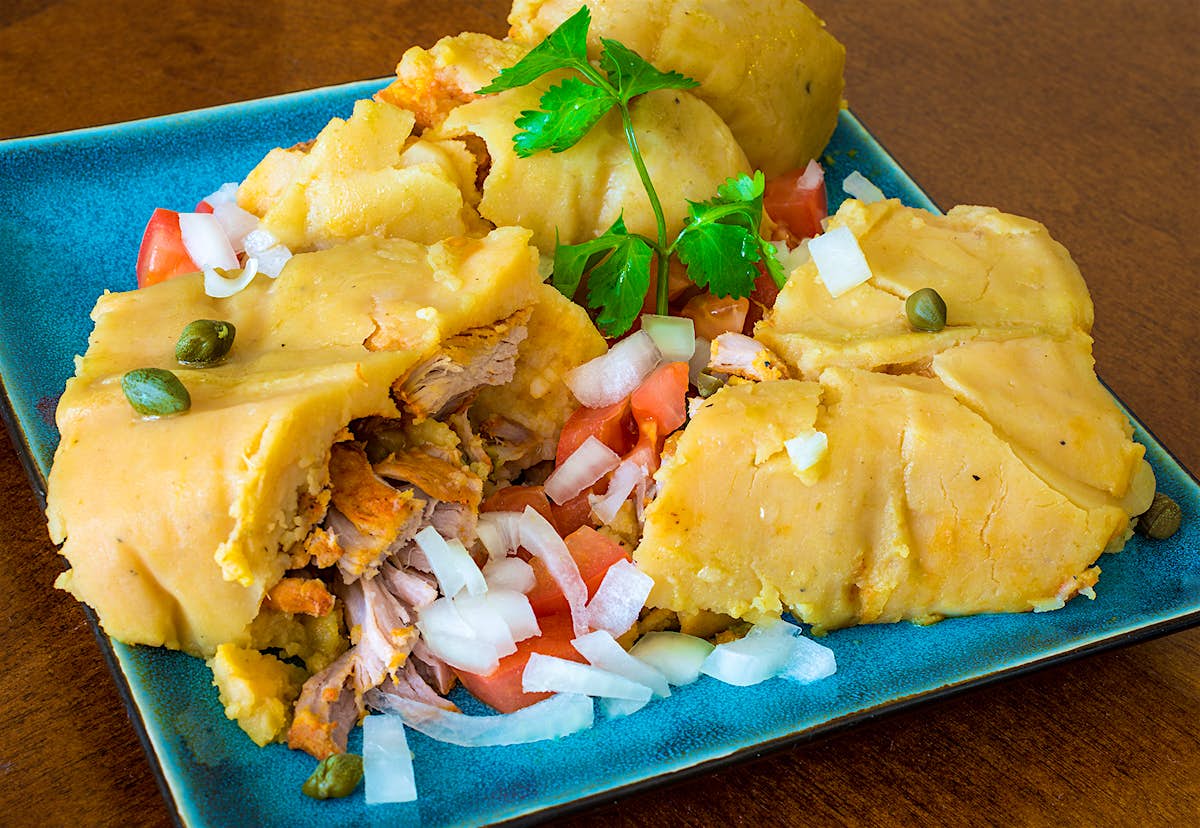 How to eat like a Nicaraguan - Lonely Planet 