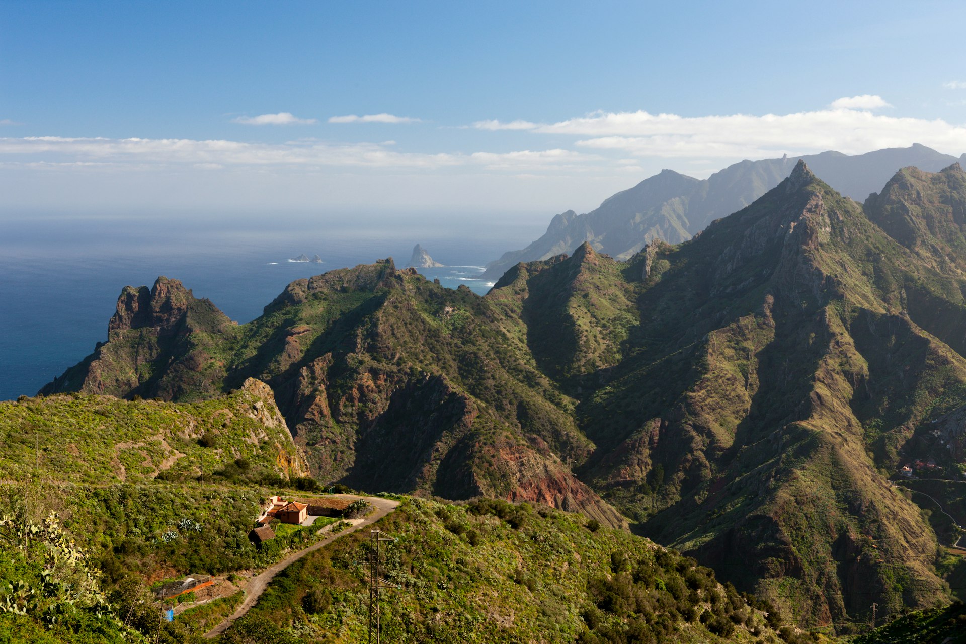 Exploring Canarian culture in Eastern Tenerife - Lonely Planet