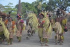 travel in papua new guinea