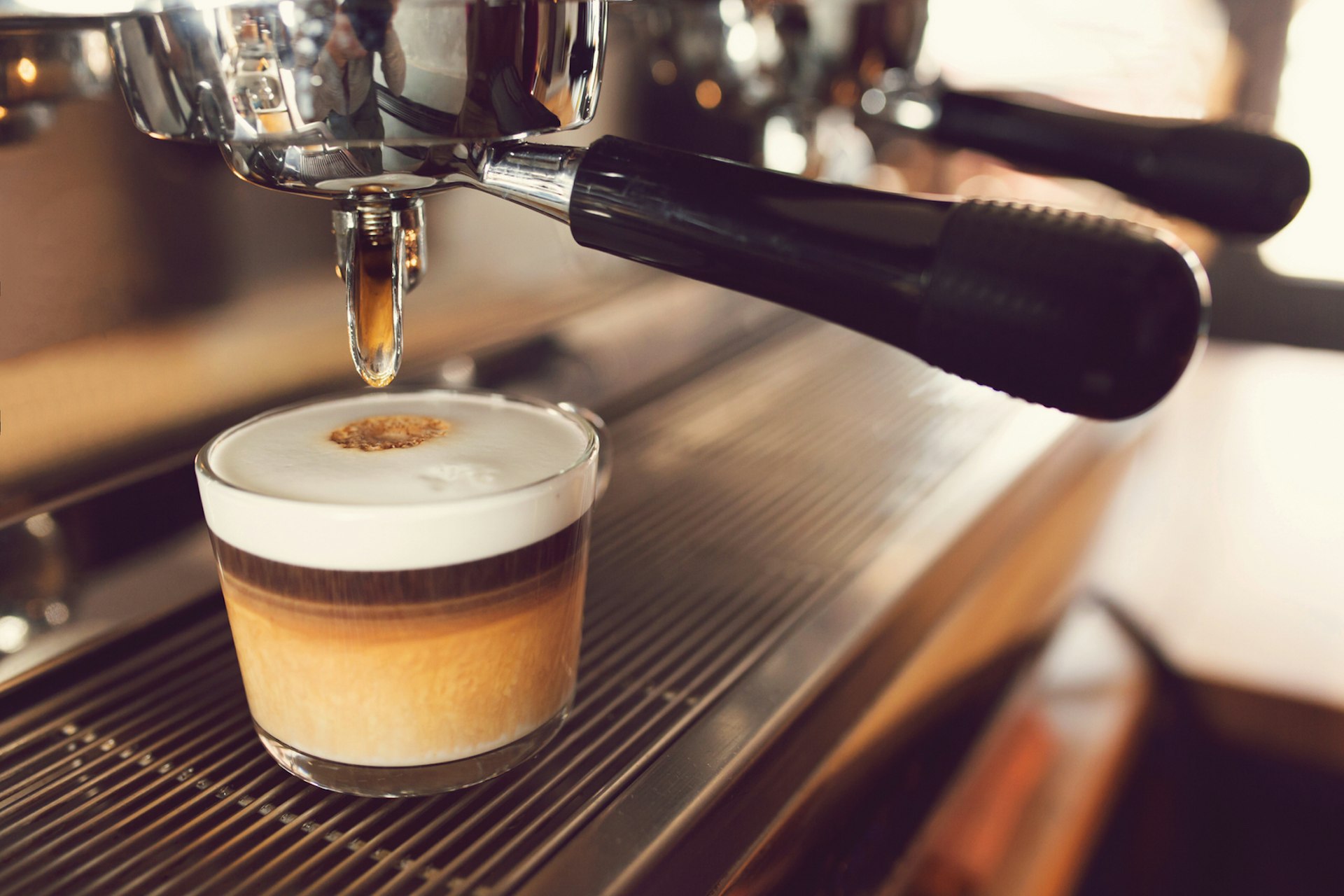 19 Rules of Italian Coffee Culture or How to Drink Coffee Like an Italian