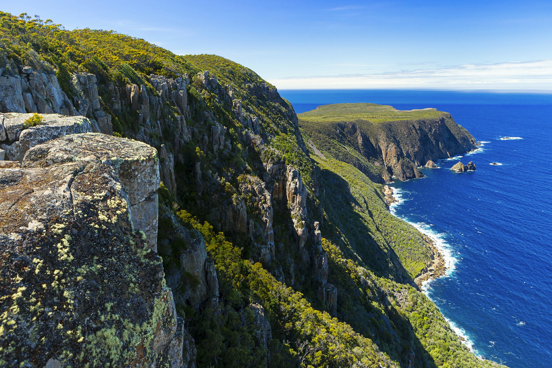 Cape Raoul, Tasmania